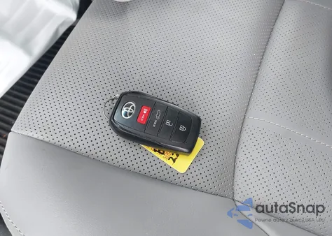 2024 Toyota Venza Le/Limited/Nightshade Edition/Xle from USA, damaged, VIN JTEAAAAH8RJTB9074